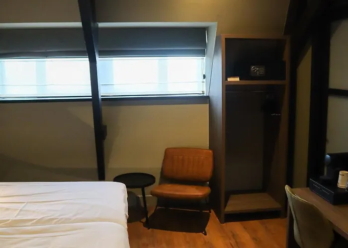 Hotel Central