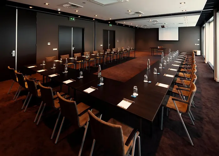 Fletcher Wellness-Hotel Stadspark