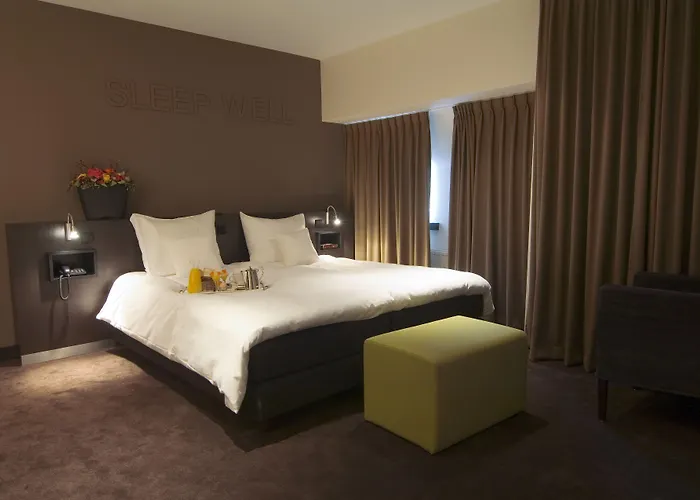 Hotel Central