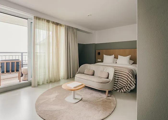 Strandhotel